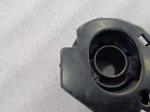 5002020LE020 Flip bracket left support seat