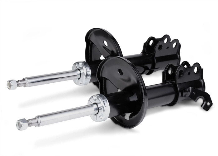 China 2K Water Based Epoxy Coating for Automobile Shock Absorbers with 15-20μm Film and 200-300h Salt Spray Resistance on sale