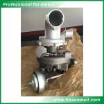 Original/Aftermarket High quality VB17 diesel engine parts Turbocharger 17201