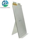 503048 3.7V Polymer Li Ion Battery 3.7V 43ah 50ah 60ah High Capacity Power