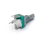 Rotary Potentiometer Car Power Amplifier 10k Potentiometer Good Quality 9mm