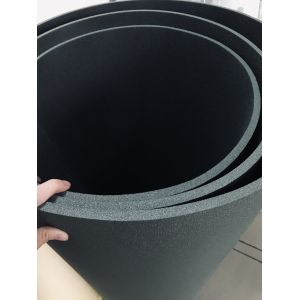 LDPE IXPE Wall Insulation Acoustic Panel Sound Proof XPE Foam