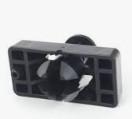 China 0029976186 Jack Support Plate Mercedes Benz Auto Parts Temperature Resistance factory
