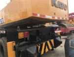 used tadano tg400e mobile truck crane/tadano 40ton used truck crane in japan