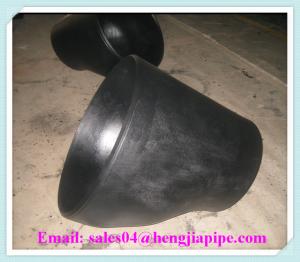 China CS fittings ecc.reducer factory
