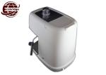 Domestic Automatic Espresso Machine , Stainless Steel Milk Frother Home Espresso