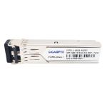 Industrial SFP Optical Transceiver Module 100BASE FX Duplex LC 1310nm MMF 2km