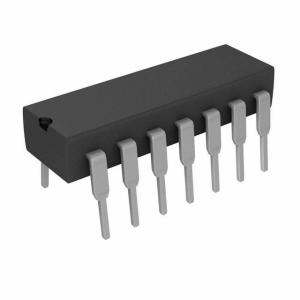 China UC3872NG4 Integrated Circuits ICS PMIC Lighting Ballast Controllers factory