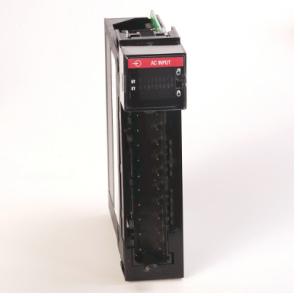 China 1756-IB32 ALLEN BRADLEY ControlLogix 32 Pt 12/24V DC D/I Module factory