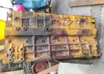 C6.4 294-1725 Used Engine Blocks Diesel For E320D E324D Excavator