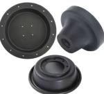 Cylinder Natural Rubber Diaphragm For Cutting Off Air Brake System