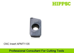 China Carbide Turning Indexable Carbide Inserts / Carbide Cutter Inserts factory