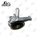 DC09 Excavator Oil Pump 2055915 2028986 1888024 20140709000 85180110