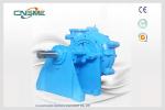 Wear Resistant Suction Centrifugal Tunnelling Slurry Pump , CE Approved