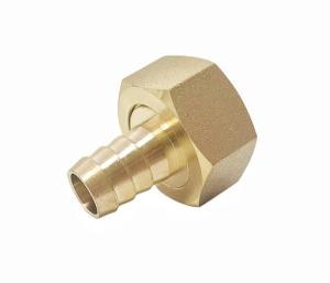 China 3/4 In. Barb X 3/4 In. Fpt Lead Free Pex Fittings Adapter Sharkbite Rustproof factory