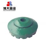 High Durable Distributor Plate for Barmac VSI B7150 Crusher Spare Parts