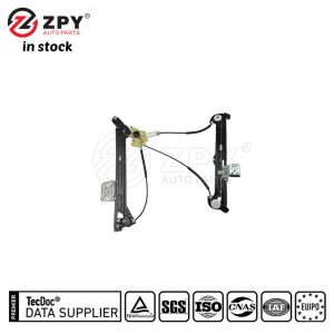 ZPY Car Window Regulator 4G8837462 For Audi A7