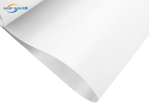 China A3 Size PET DTF digital transfer film For Cold Peeling Hot Peel factory