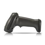 2500 Points CMOS Handheld USB CCD Barcode Scanner 3mil 4mil Prevision