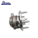 VKBA7602 Rear Axle Wheel Hub Bearings for GM Aveo T300 Parts 13500590 and