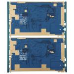 Health Care Medical Devices PCB Immersion Gold 0.3-3.5mm Thickness