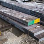 X12CRMOWVNBN10-1-1 W-NR 1.4906 Stainless Steel JIS9CRW KT 5330 Plate