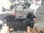 MITSUBISHI 3066 S6K Engine Assy For Excavator E320C