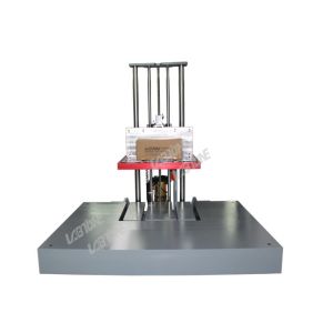 China Heavy Package Drop Tester Machine factory