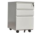 Office Modern AFRDI Mobile Pedestal File Cabinet For Workstation