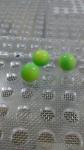 Auto Food / Pharmaceutical Paintball Encapsulation filling Machine with 6" Die