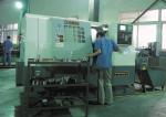China Meper 1 Gallon Pesticide Bottles Blow Moulding Machine