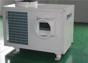 China Temporary Cooling Industrial Spot Coolers 61000btu 18000w High Cooling Capacity factory