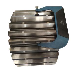 China C45 Transmission Casting Forging Steel Spur Gear factory