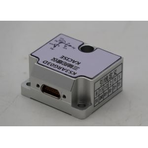 China 2000Hz Data Updating Rate Electronic Gyroscope Sensor With Bias Stability ≤0.2(゜/H) on sale