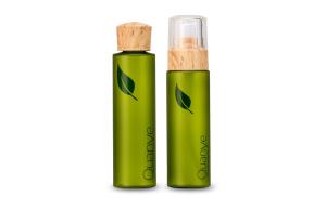 China PETG Cosmetic Airless Lotion Pump Bottles Set / Hot Stamping Cosmetic Pet Bottles factory