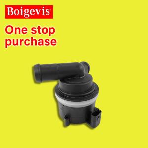 China 2017-2025VW, Seat, Audi03L965561A Engine Oil Cooler Auxiliary Water Pump factory