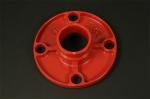 GB Standard Flange Pipe Fittings Welding For Welding Projects