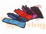 Bodybuilding Fitness Neoprene 3LB/4LB/5LB Wrist and Ankle Weights