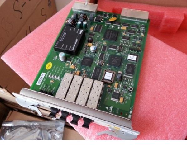 SDH ZTE ZXMP S330 OL1/4x4 (4xS-1.1-1550nm Tx/1310nm Rx,LC) equipment S385 OL1X8