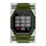 Heart Rate TPU strap Waterproof Sport Smart Watch
