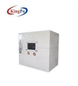 China Electric Wire Flammability Test Equipment With UL 1581 Standards factory
