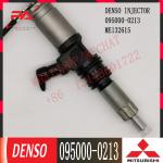 Original Common Rail Fuel Injector 095000-0210 095000-0211 095000-0213 095000