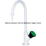 Deck Mounted,Wrist Blade Lever,Swing Gooseneck,Single Faucet China Manufacturer