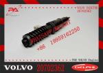 Engine Parts 20702362 21644596 Fuel Injector For Volvo Trucks D13 D16 Fuel