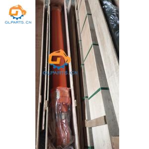 China DH225-7 Excavator Hydraulic Boom Cylinder For Doosan Spare Parts factory