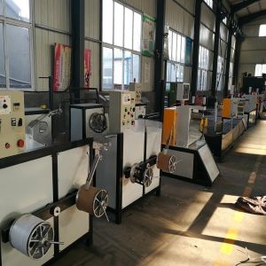 Eco Friendly PP Strap Band Production Line For Sustainable Recyclable Strapping