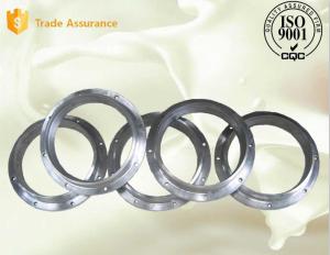 China OEM Stacker Travelling Wheel Alloy Steel Mill Liners EN 100831-1991 factory