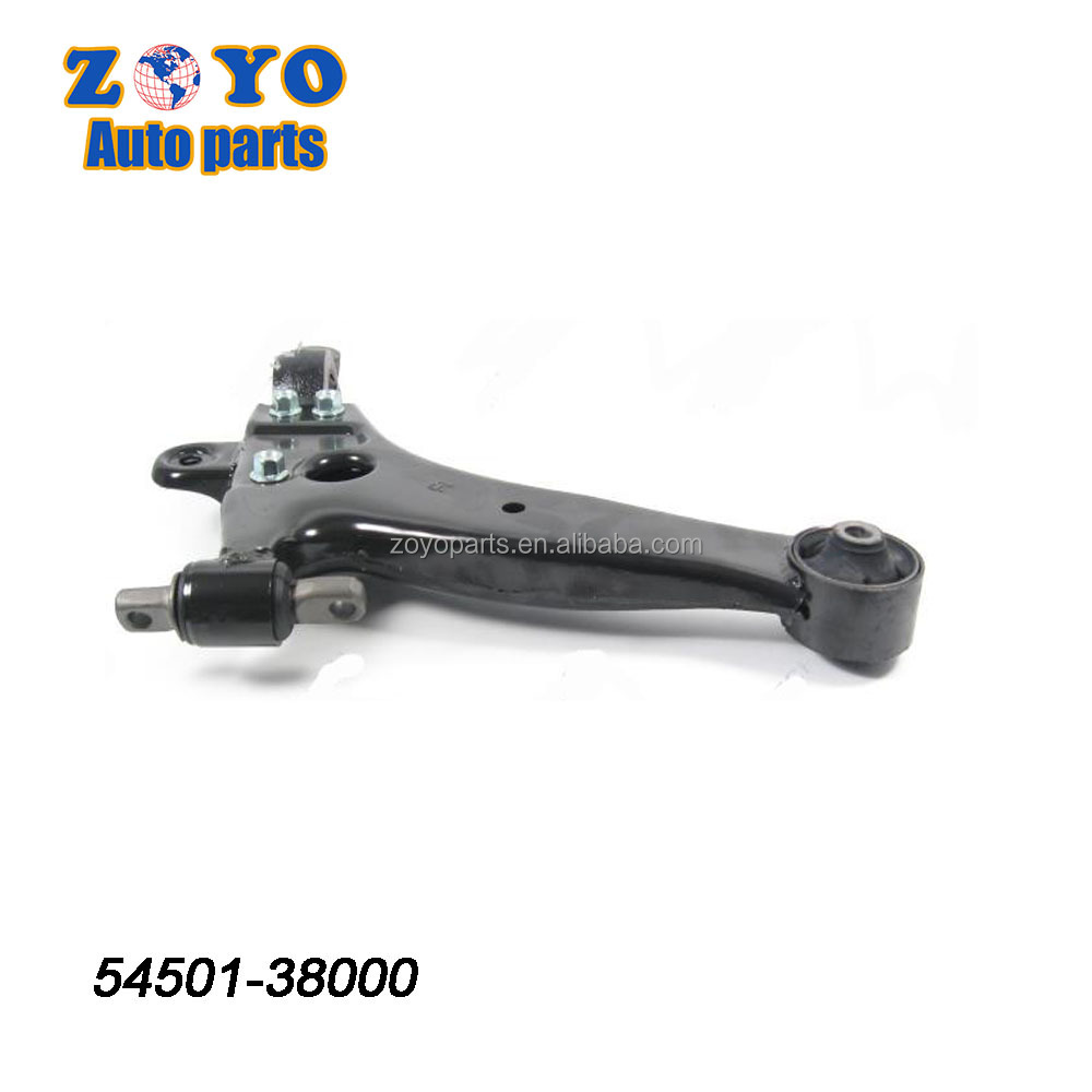 K640407 Car Accessories Hyundai Sonata Adjustable Control Arm for Front Position