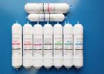 White Water Dispenser Filter Cartridge 4 Stage Compsite Combined Filtration