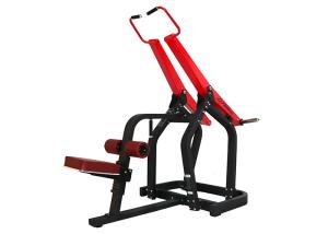 China Seated Pulldown Hammer Strength Gym Equipment Commercial Ergonomic factory